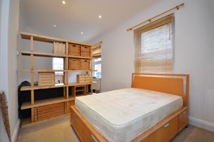 Bedroom- click for photo gallery